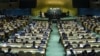 USA – Speech by the President of Ukraine Petro Poroshenko during the 71 th session of the UN General Assembly in New York. 21Sep2016